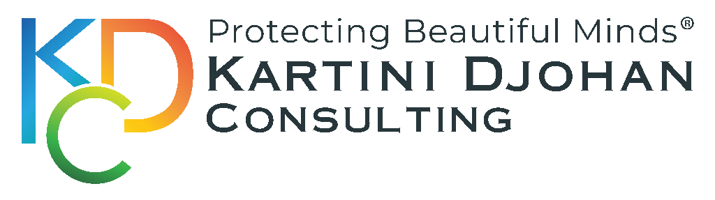 Logo Kartini Djohan Konsulting